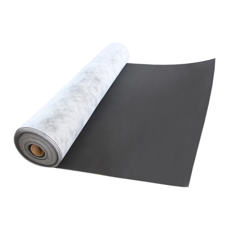 sound insulation materials