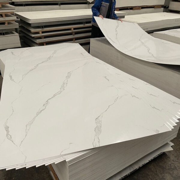 uv marble board