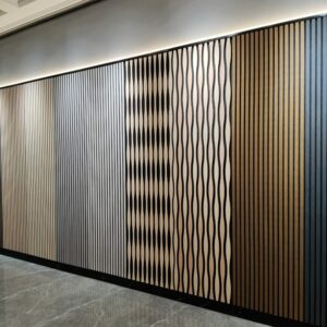 Art MDF Acoustic Panels