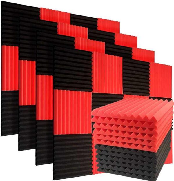 Studio Acoustic Panels