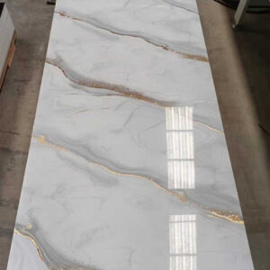 UV Marble Sheet