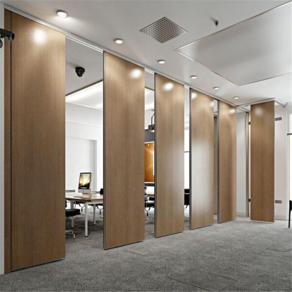 Movable Partition 