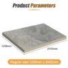 UV Marble Sheet