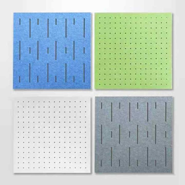 Acoustic Panels