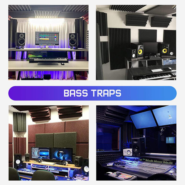 Bass Trap