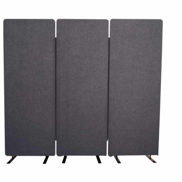 Acoustic Office Divider