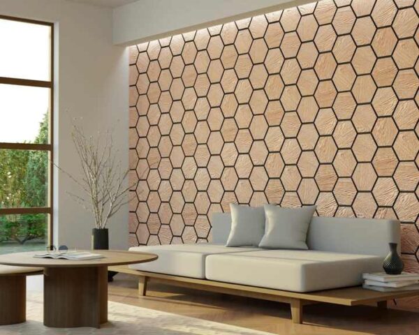 Decorative Acoustic Wall Panels