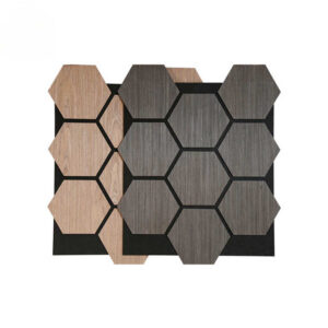 Decorative Acoustic Wall Panels