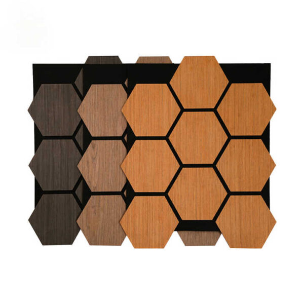 Decorative Acoustic Wall Panels